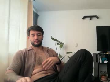 Mauuu17 October 28, 2025 Chaturbate stream image