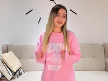 Molliedeases October 28, 2025 Chaturbate stream image