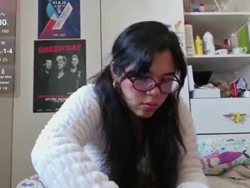 Nataliesoda stream photo from October 28, 2025