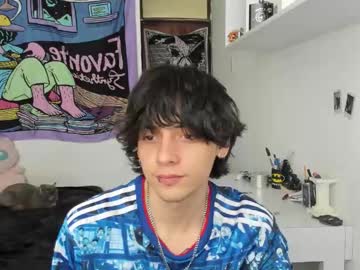Sai_L October 28, 2025 Chaturbate stream image