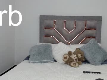 Scarlett_Rose11 October 28, 2025 Chaturbate stream image