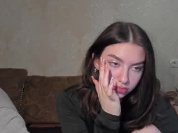 So_Cute_Muur October 28, 2025 Chaturbate stream image