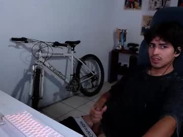 Thieves_Us October 28, 2025 Chaturbate stream image
