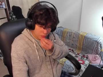 Yurii_Moody October 28, 2025 Chaturbate stream image