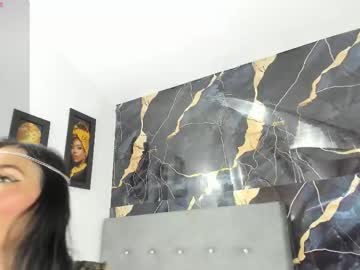 Aisha_Saleh October 28, 2025 Chaturbate stream image