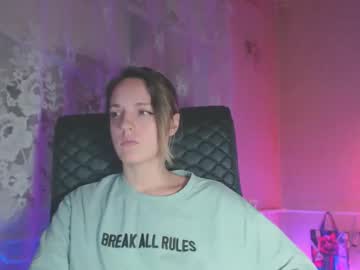 Babymuro4ka October 28, 2025 Chaturbate stream image