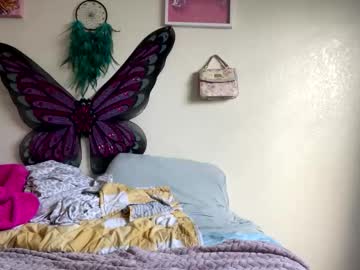 Bubbles_Blowss October 28, 2025 Chaturbate stream image