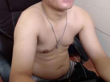Dondanys October 28, 2025 Chaturbate stream image