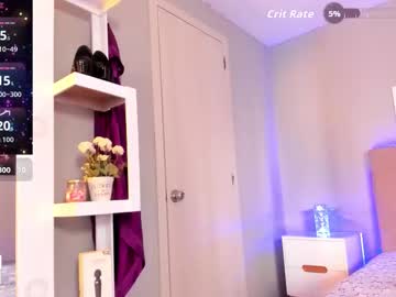 Emilycoast October 28, 2025 Chaturbate stream image