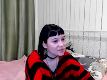 Esperanzameachem October 28, 2025 Chaturbate stream image