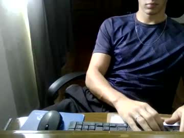 Eumesmo03 October 28, 2025 Chaturbate stream image