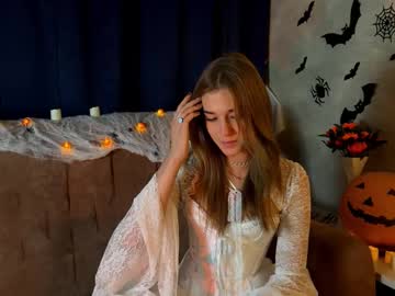 Lilianlees October 28, 2025 Chaturbate stream image