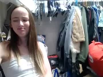 Lunapixie2020 October 28, 2025 Chaturbate stream image