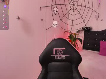 Medusa_Tay October 28, 2025 Chaturbate stream image