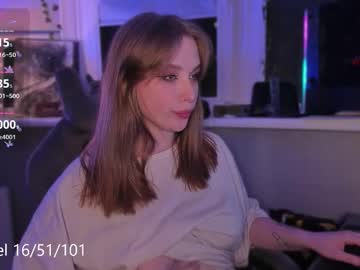 Rachel_Passion October 28, 2025 Chaturbate stream image