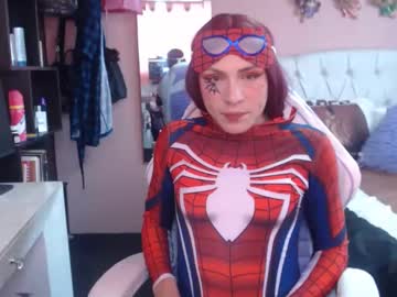 Samy_Babe October 28, 2025 Chaturbate stream image