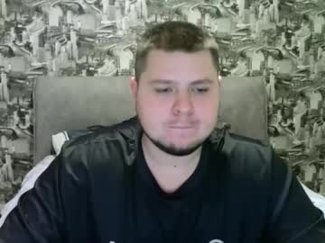 Volshebnik_130 October 28, 2025 Chaturbate stream image
