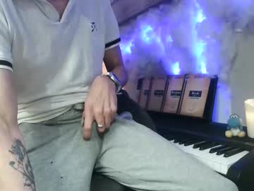 Yannsolo8106 October 28, 2025 Chaturbate stream image