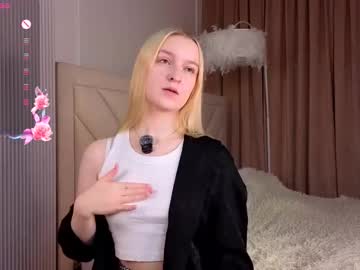 You_Fell_In_Love October 28, 2025 Chaturbate stream image