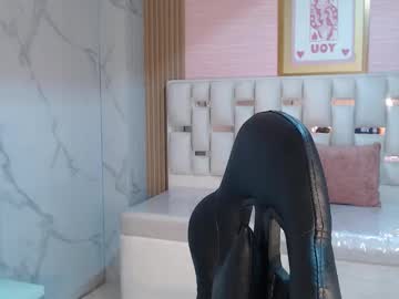 Allyssa_Bellini_S October 28, 2025 Chaturbate stream image