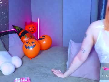 Auroralovejoy October 28, 2025 Chaturbate stream image