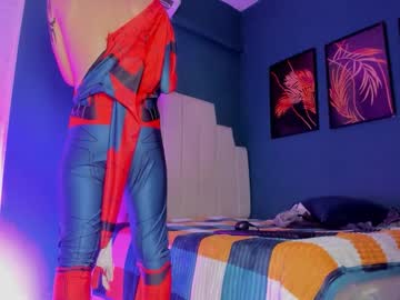 Dave_Moss October 28, 2025 Chaturbate stream image