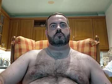 Dicktracy_86 October 28, 2025 Chaturbate stream image