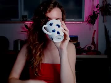 Elly_Helly October 28, 2025 Chaturbate stream image