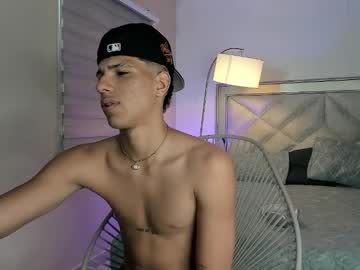 Felix_Lauren October 28, 2025 Chaturbate stream image