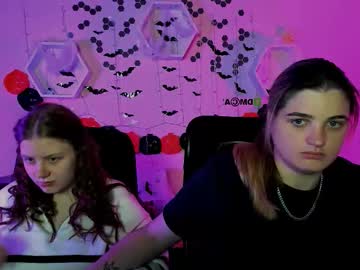 Foxy_Tease_ October 28, 2025 Chaturbate stream image