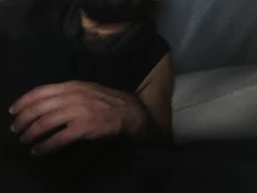 Hairymann96 October 28, 2025 Chaturbate stream image