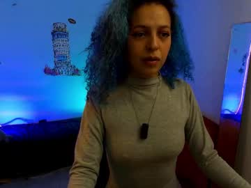 Jackiie_Miller October 28, 2025 Chaturbate stream image