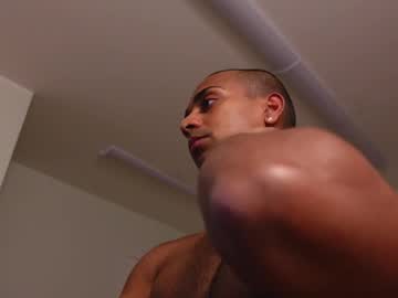 Jackson_Brownie October 28, 2025 Chaturbate stream image