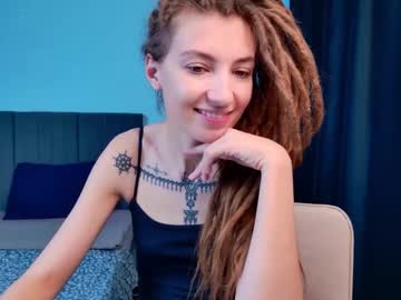 Karatart October 28, 2025 Chaturbate stream image