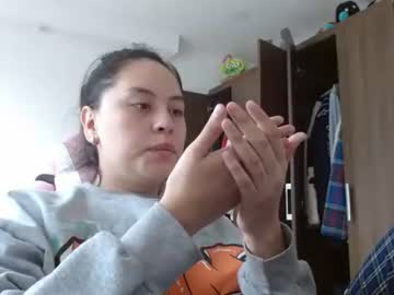 Madissonn__ October 28, 2025 Chaturbate stream image
