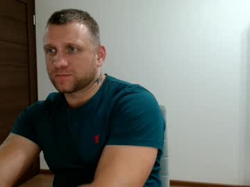 Malchyshka October 28, 2025 Chaturbate stream image