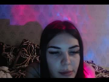 Milka_Catt October 28, 2025 Chaturbate stream image
