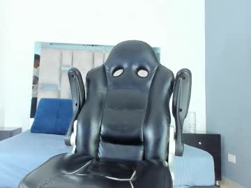 Paull_Cassidy October 28, 2025 Chaturbate stream image