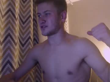 Tommy_Shak October 28, 2025 Chaturbate stream image