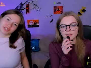 Veronica_Bubble October 28, 2025 Chaturbate stream image