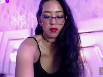 Violetpons October 28, 2025 Chaturbate stream image