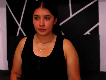 X_Adeline_ October 28, 2025 Chaturbate stream image