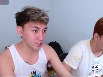 Xasianprince4youx October 28, 2025 Chaturbate stream image