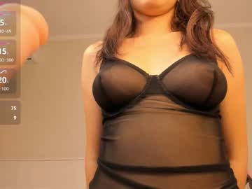 Amaya_Mawo October 28, 2025 Chaturbate stream image