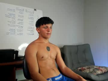 Jamesgolden_ October 28, 2025 Chaturbate stream image