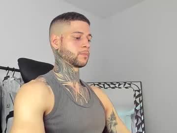 _Jamesleandros October 28, 2025 Chaturbate stream image