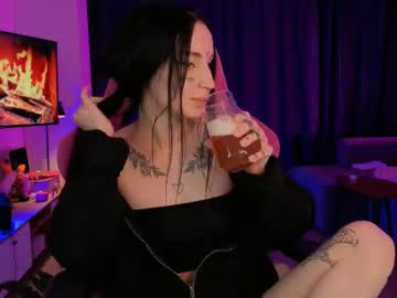 Lilpresident October 28, 2025 Chaturbate stream image