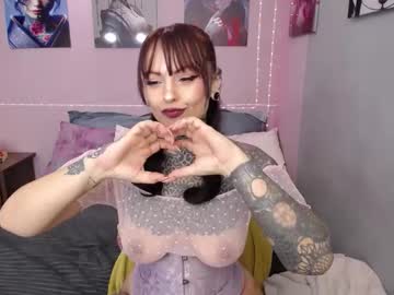Lolabrouse__ October 28, 2025 Chaturbate stream image