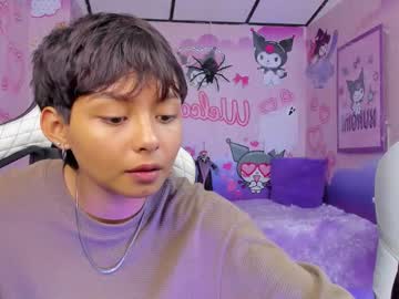 Michell__Petit_ October 28, 2025 Chaturbate stream image