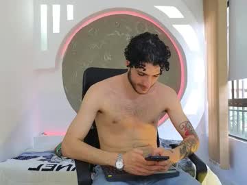Rafael_Mendez October 28, 2025 Chaturbate stream image